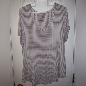 American Eagle Outfitters Soft & Sexy Tee